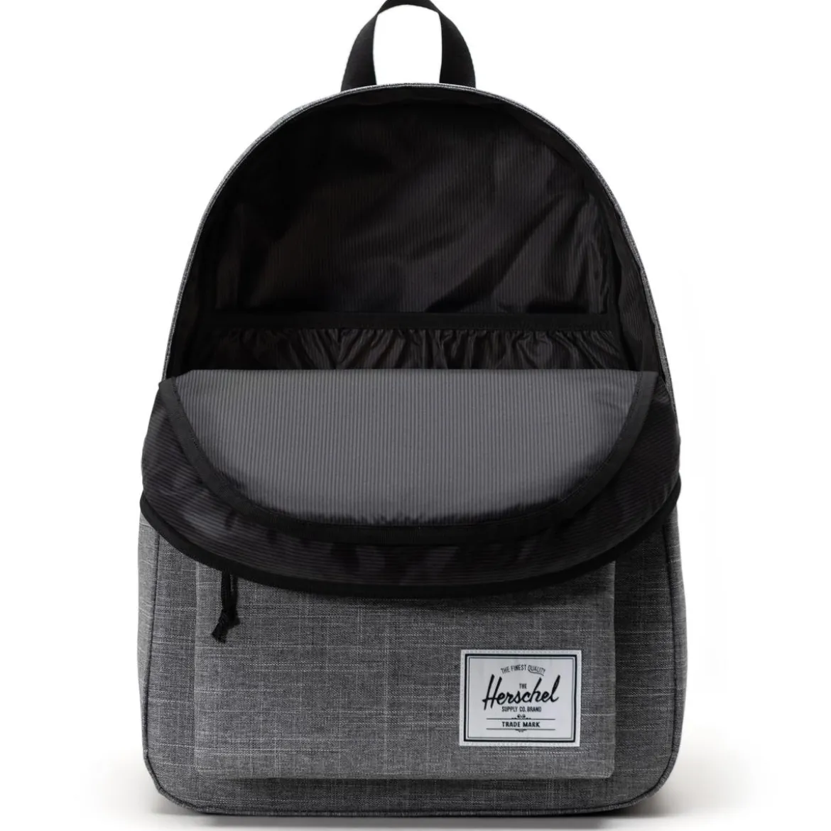Herschel Classic™ | Plecak XL szary