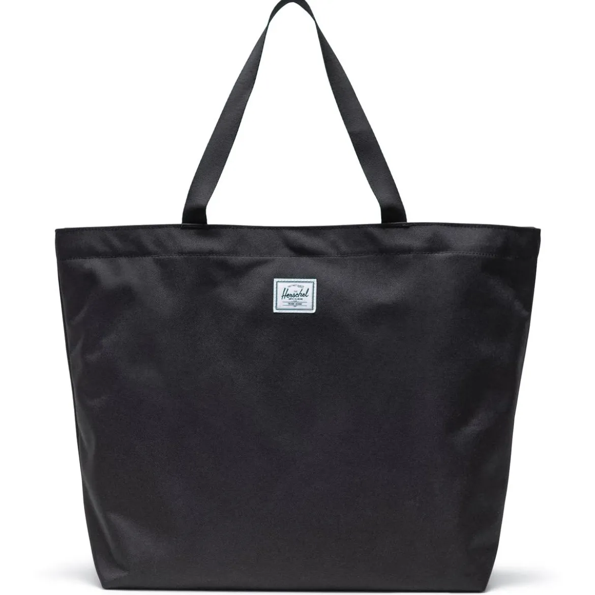 Herschel Classic™ | Torba tote czarna