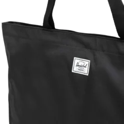 Herschel Classic™ | Torba tote czarna