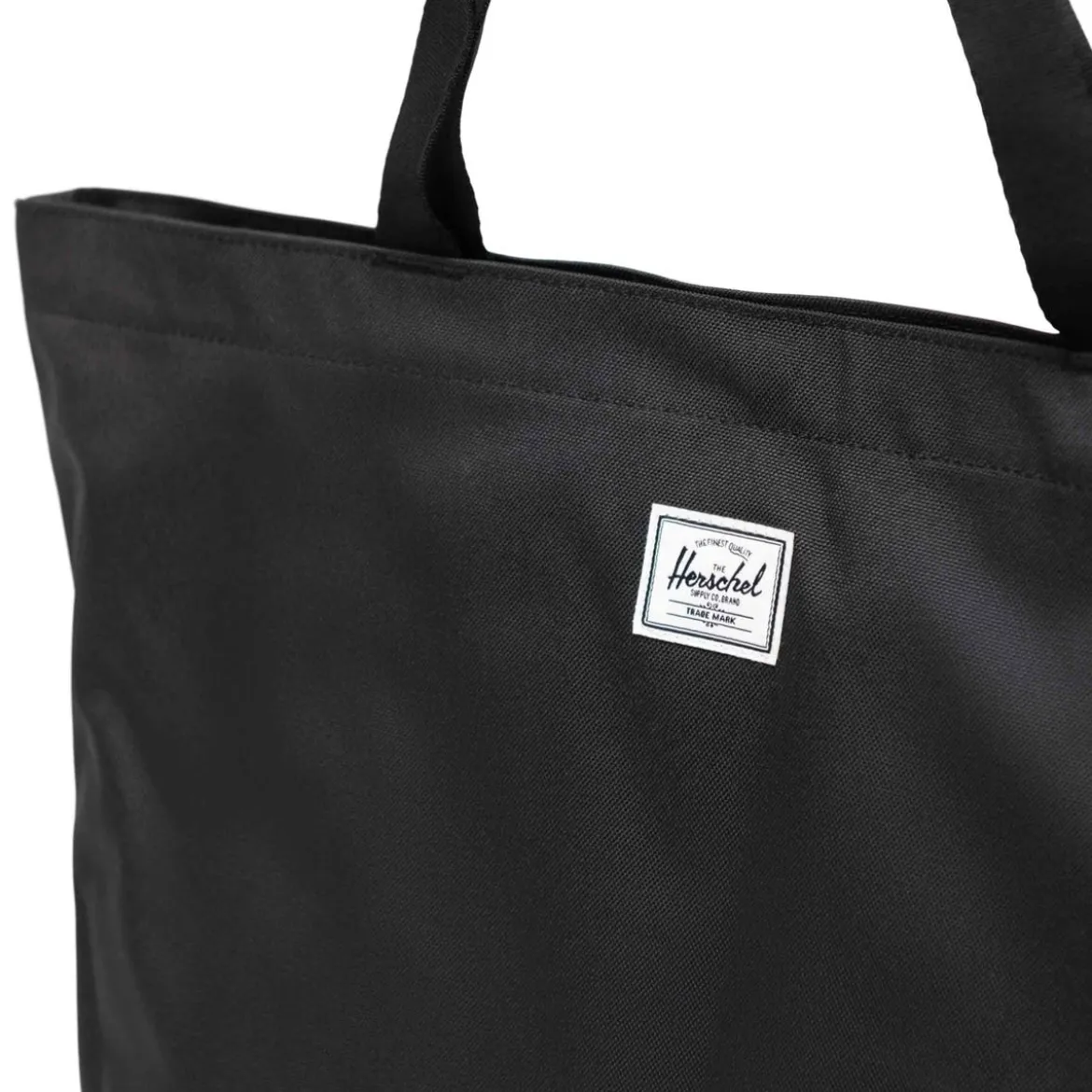 Herschel Classic™ | Torba tote czarna