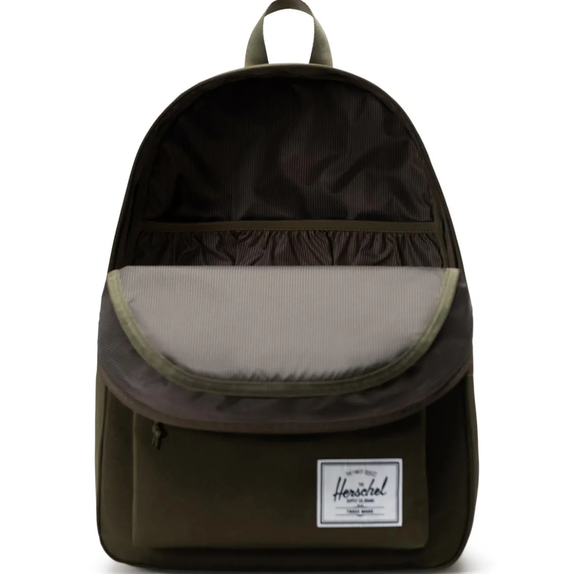 Herschel Classic™ XL Backpack Zielony