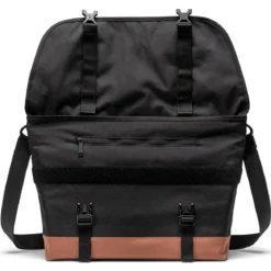 Herschel Cove Messenger Czarna
