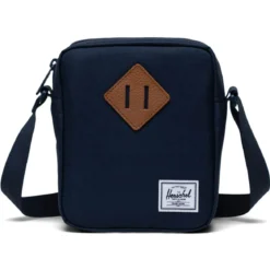 Herschel Heritage™ Crossbody Niebieska