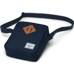 Herschel Heritage™ Crossbody Niebieska