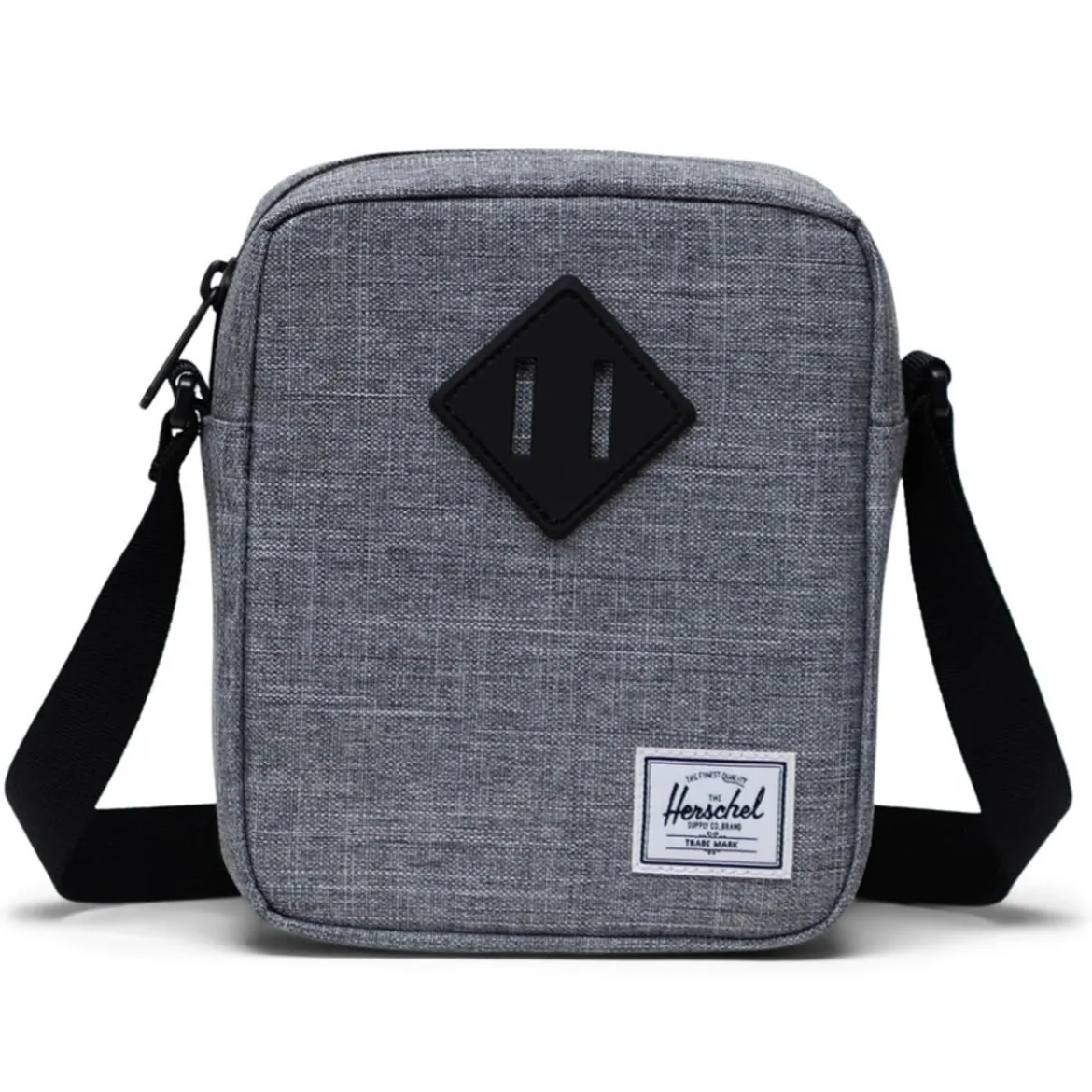 Herschel Heritage™ | Torba na ramię szara