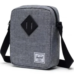 Herschel Heritage™ | Torba na ramię szara