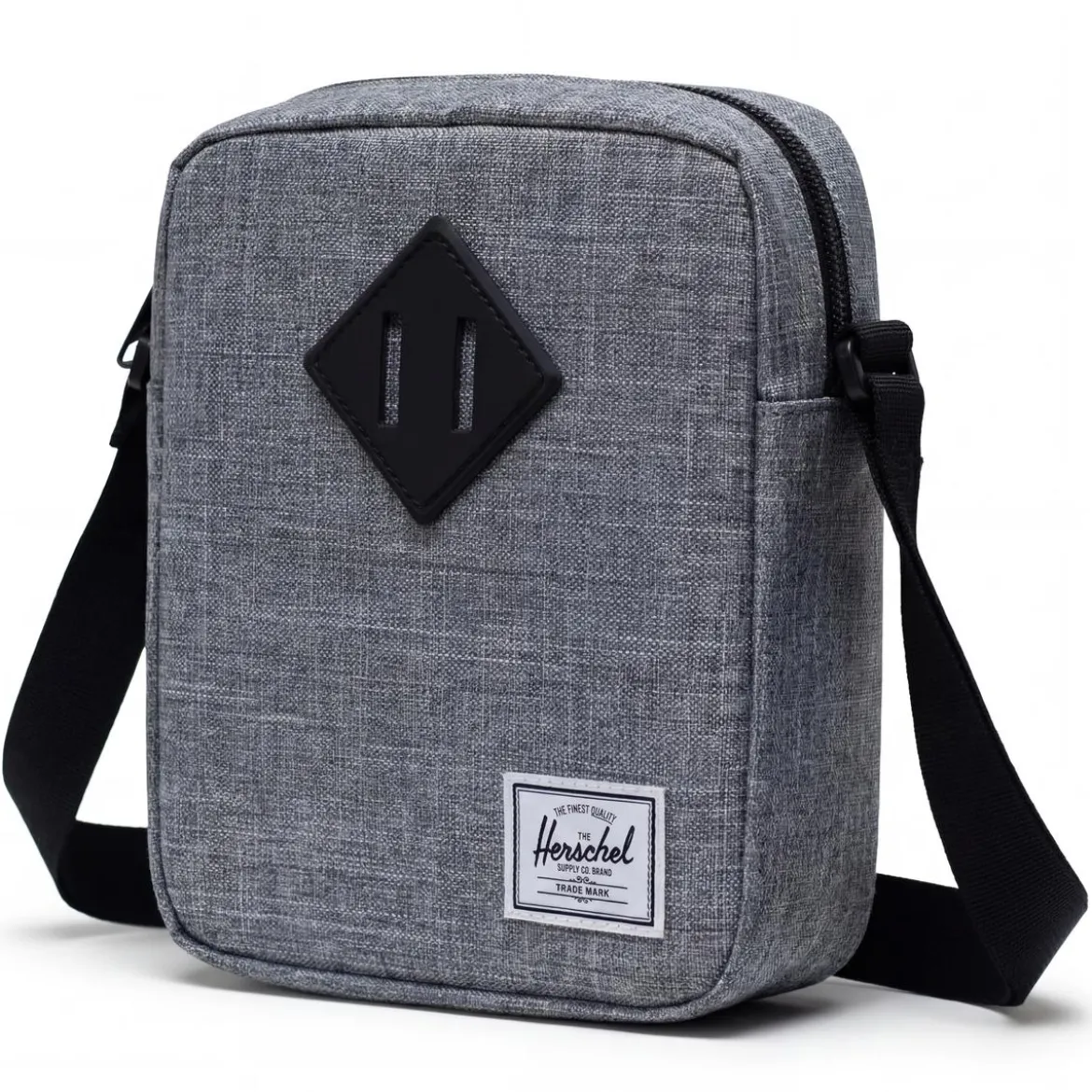 Herschel Heritage™ | Torba na ramię szara