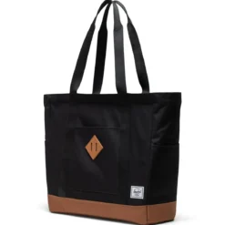 Herschel Heritage™ Tote Czarna
