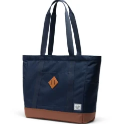 Herschel Heritage™ Tote Niebieska
