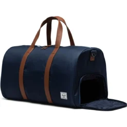 Herschel Novel™ Duffle Niebieska