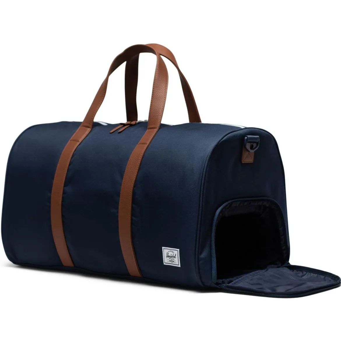 Herschel Novel™ Duffle Niebieska