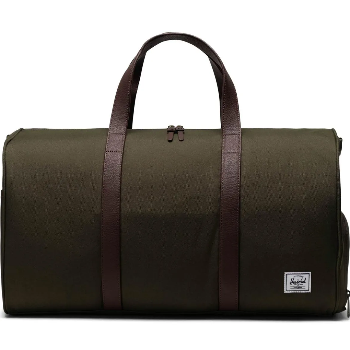 Herschel Novel™ Duffle Zielona