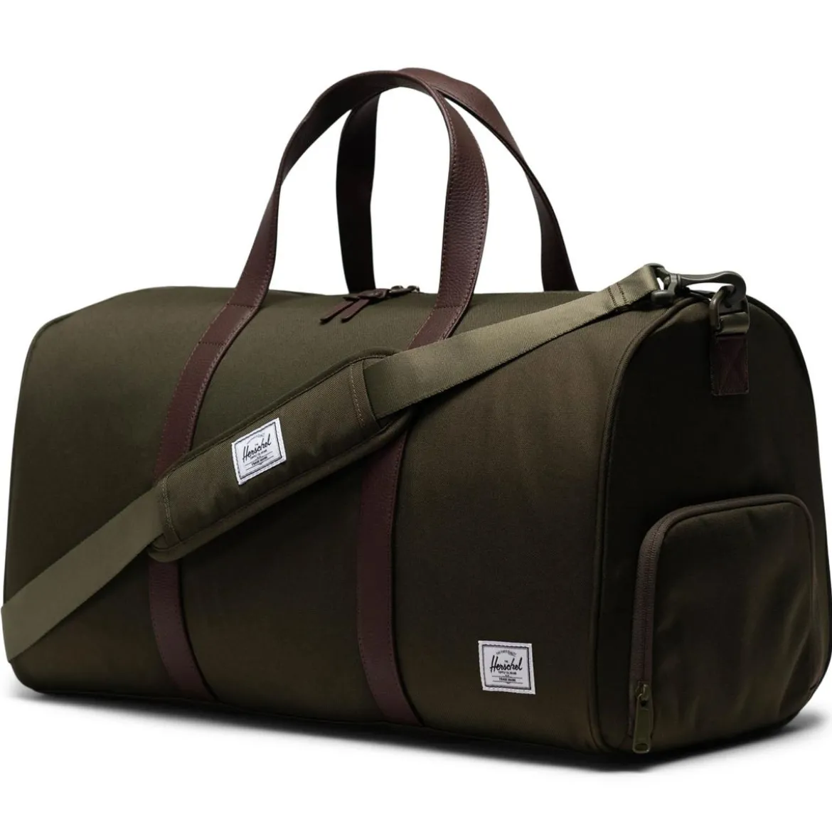 Herschel Novel™ Duffle Zielona