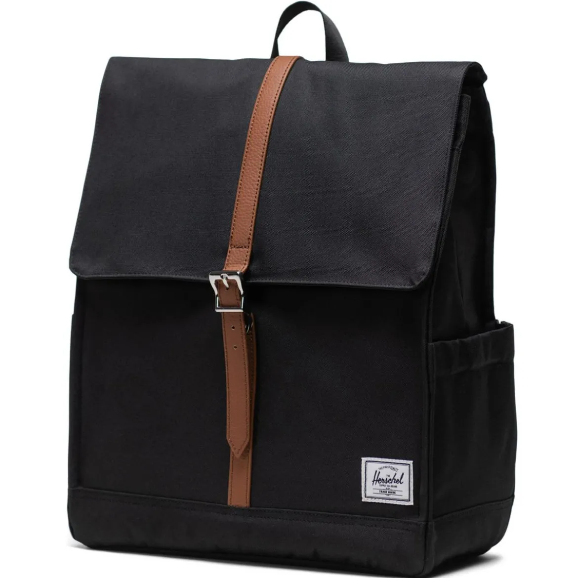 Herschel™ | Plecak City czarny
