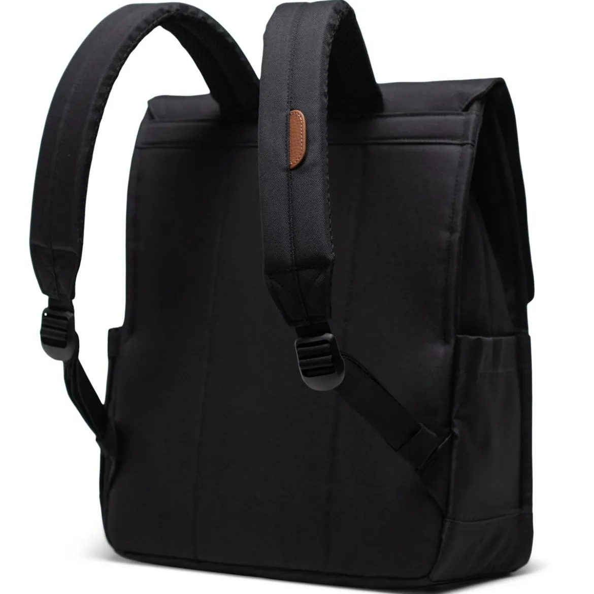 Herschel™ | Plecak City czarny