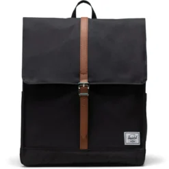 Herschel™ | Plecak City czarny