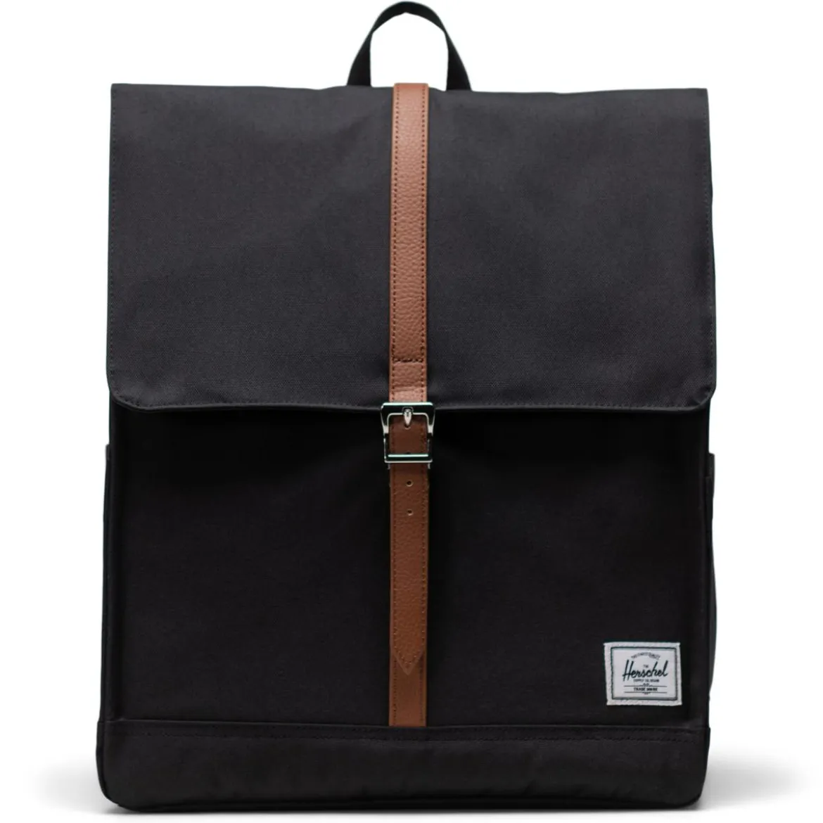 Herschel™ | Plecak City czarny