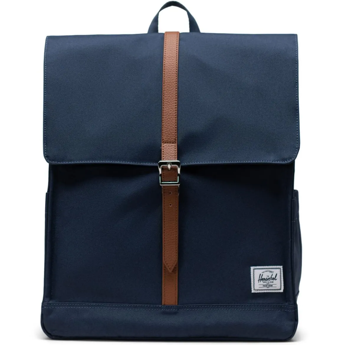 Herschel™ | Plecak City granatowy