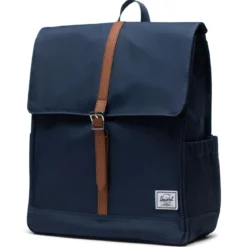 Herschel™ | Plecak City granatowy