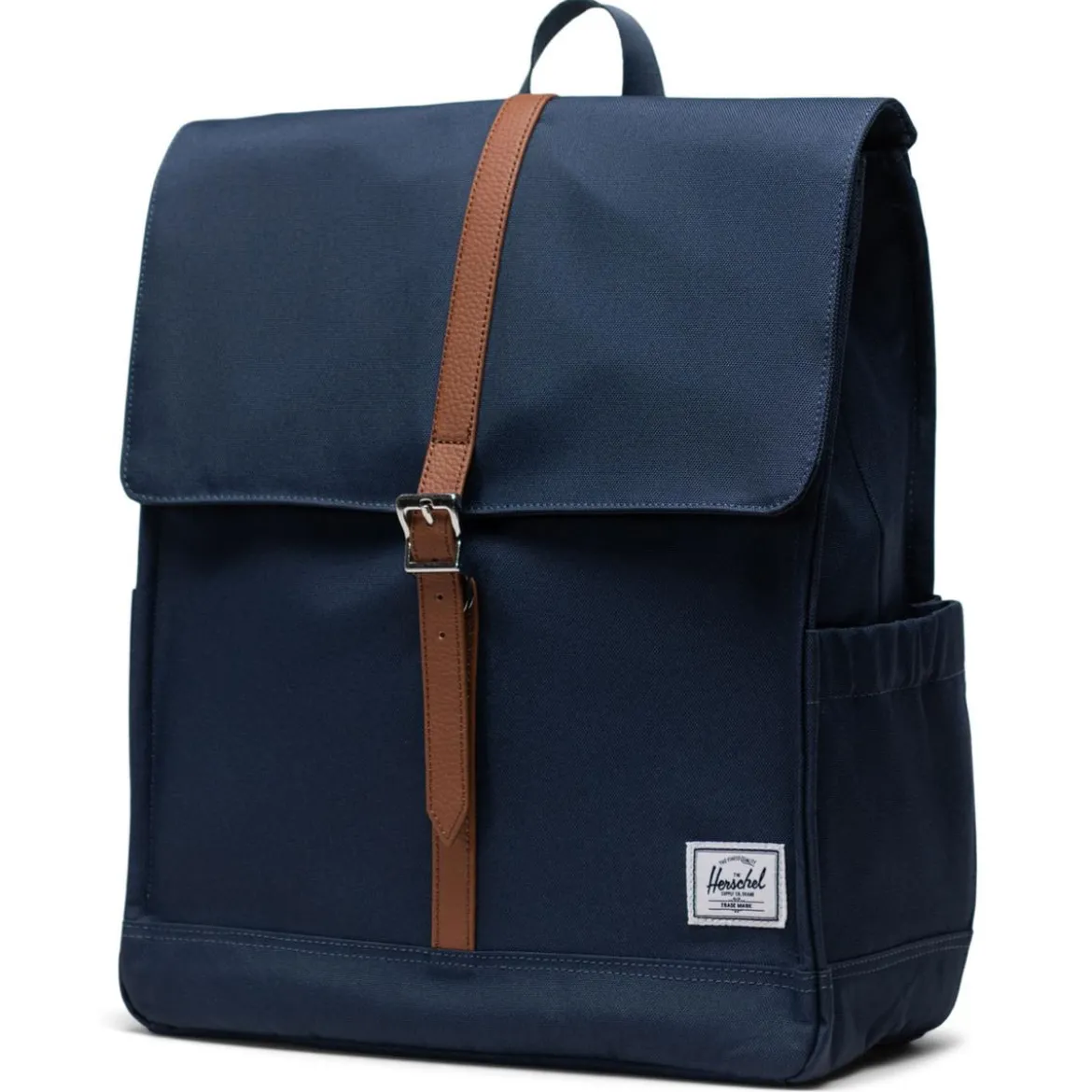 Herschel™ | Plecak City granatowy