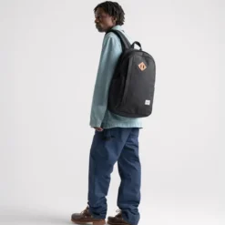 Herschel Seymour™ | Plecak czarny