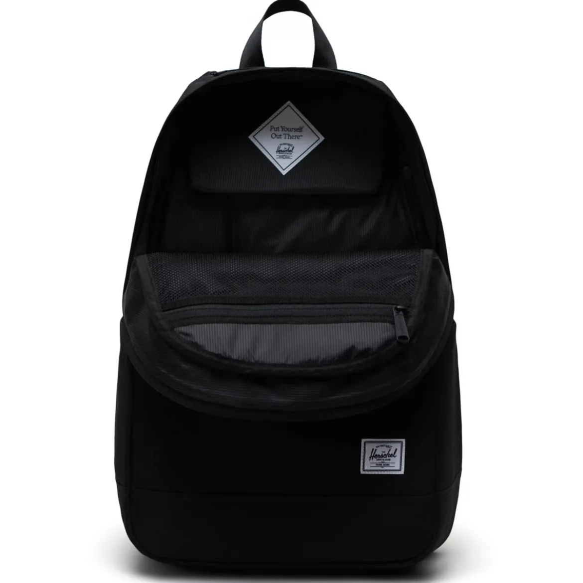 Herschel Seymour™ | Plecak czarny