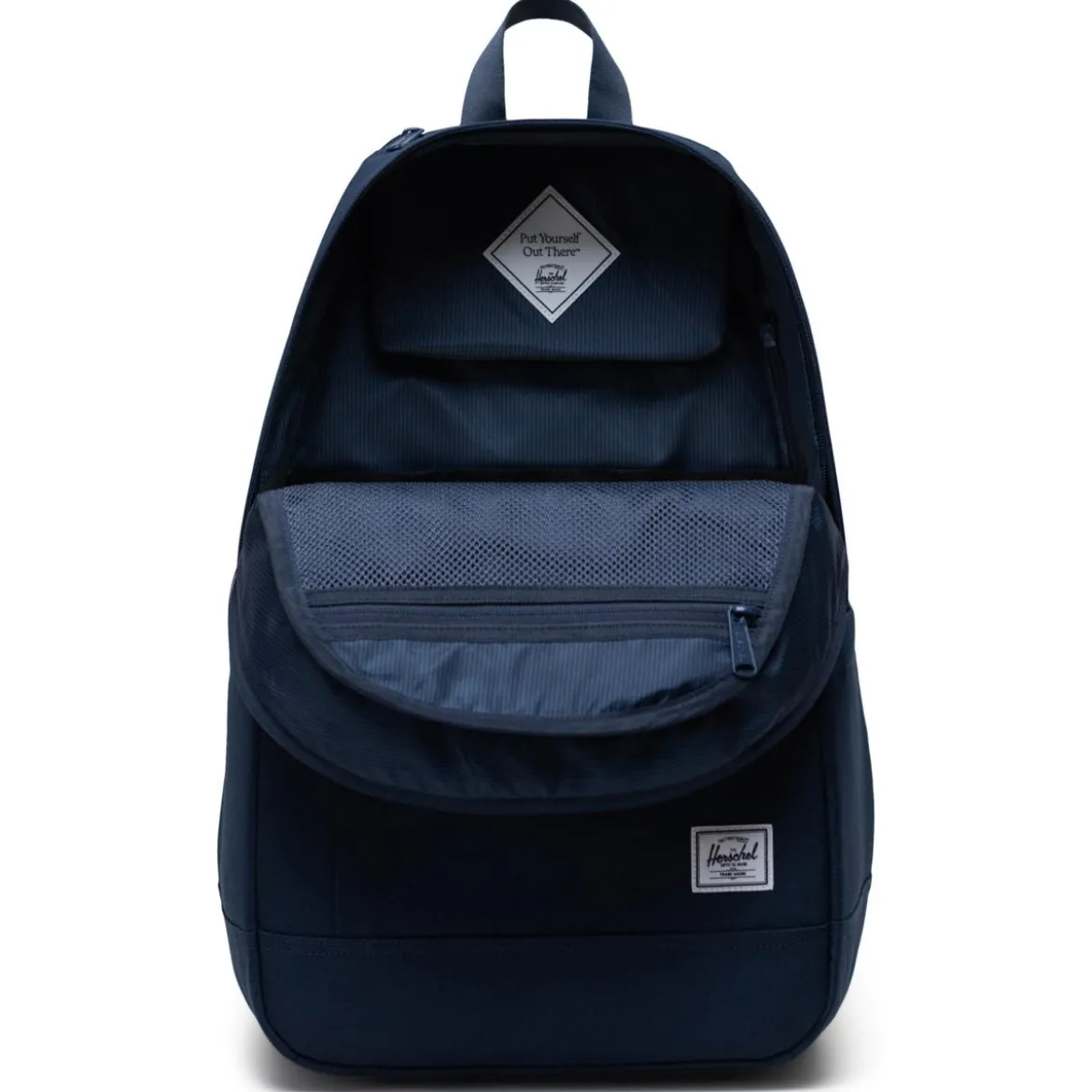 Herschel Seymour™ | Plecak granatowy