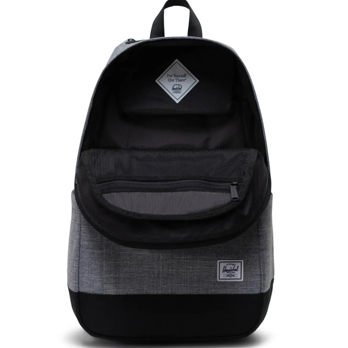 Herschel Seymour™ | Plecak szary