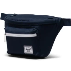 Herschel™ | Torba biodrowa Pop Quiz granatowa