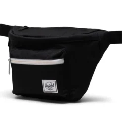 Herschel™ | Torba biodrowa Pop Quiz czarna