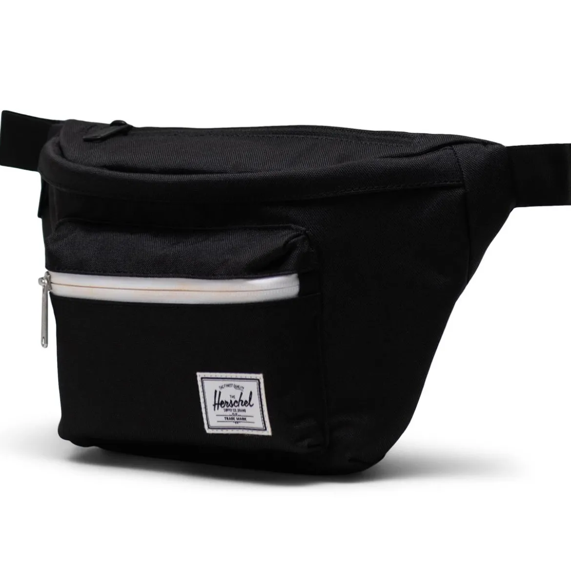 Herschel™ | Torba biodrowa Pop Quiz czarna