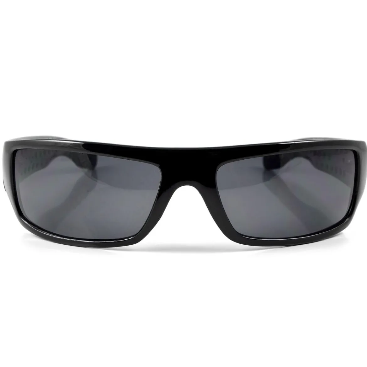 Klasyczne okulary motocyklowe Locs