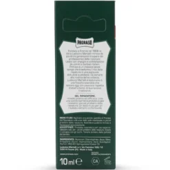 Kojący żel do skóry twarzy po goleniu 10 ml
