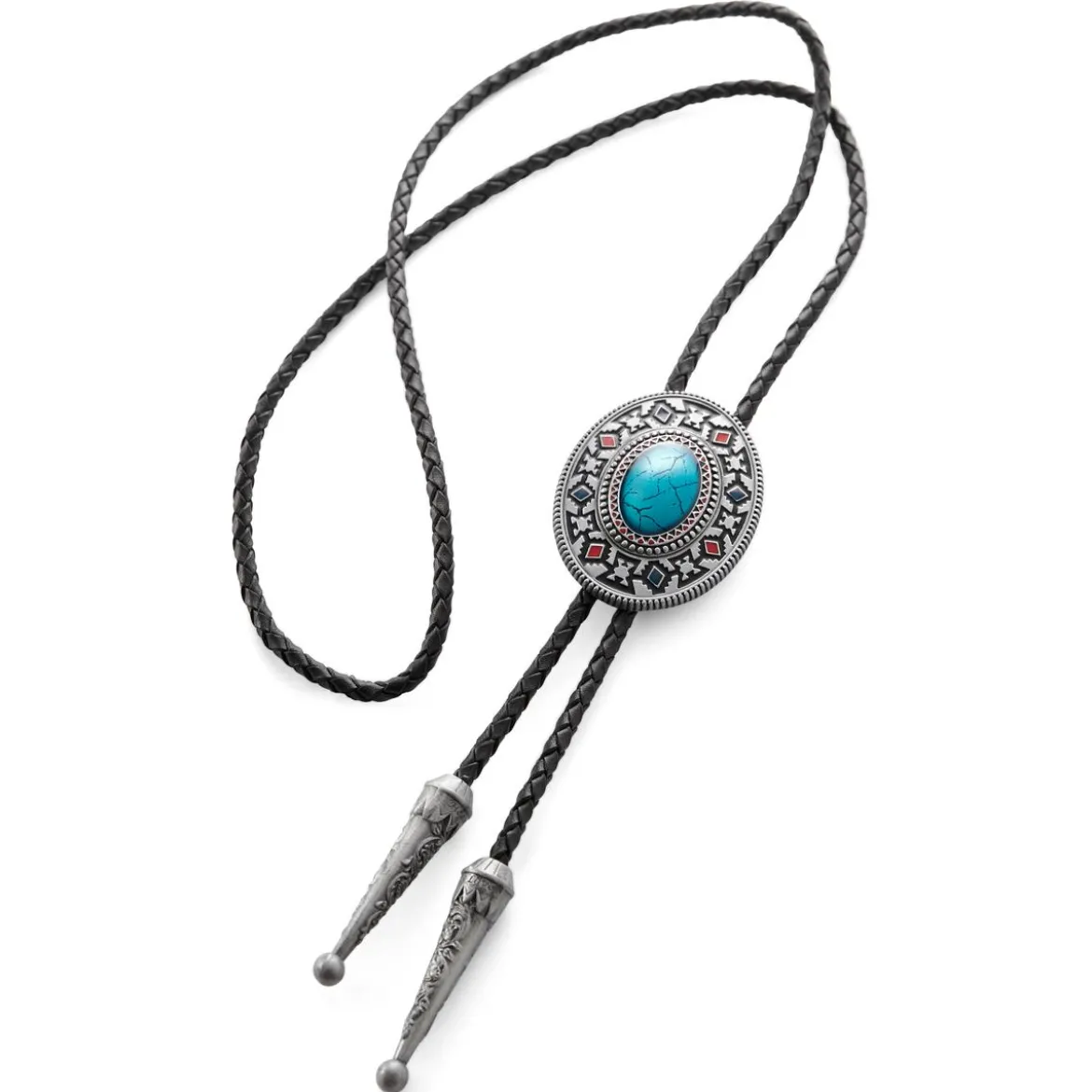 Krawat bolo Albuquerque
