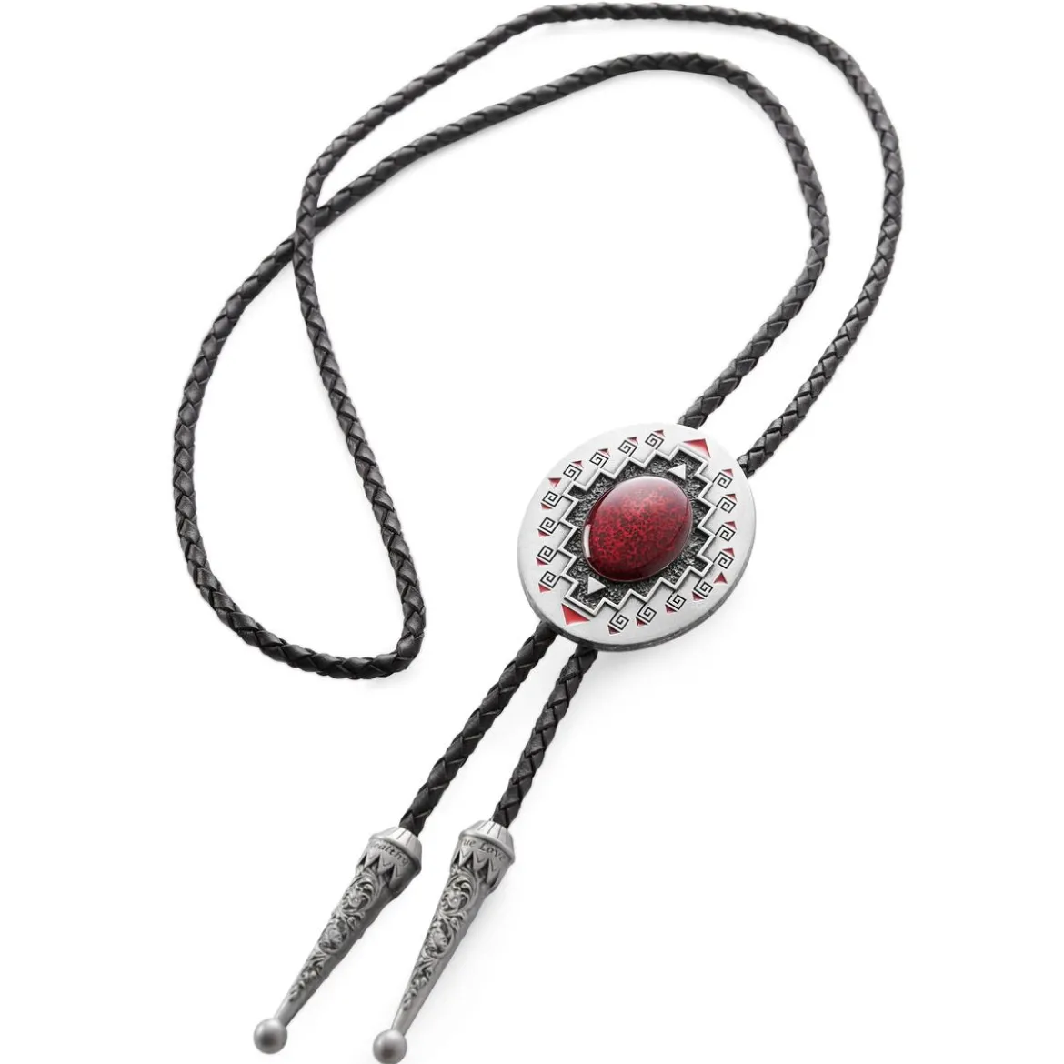 Krawat bolo Santa Fe