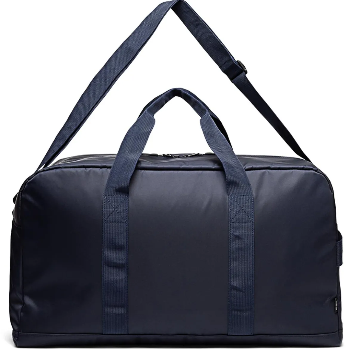 Les Deux | Granatowa torba sportowa Hubert Tech Gym Bag