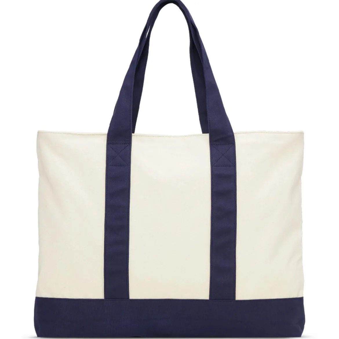 Les Deux | Kremowa torba tote Timon