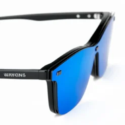 Magnetyczne przypinane okulary przeciwsłoneczne klasy Premium