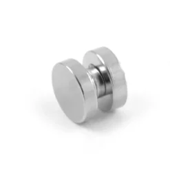 Magnetyczny wkręt 10 mm z cyrkoniami