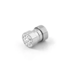 Magnetyczny wkręt 6 mm z cyrkoniami