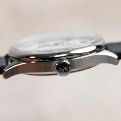 1968 Mechanical | Stal chirurgiczna i biały