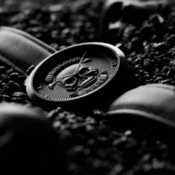 Memento Mori | Zegarek z czaszką