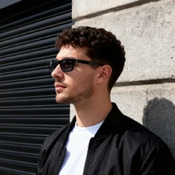 MessyWeekend | DYLAN Czarny & Szary