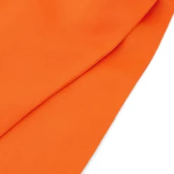 Musznik w jaskrawym kolorze pomarańczowym Basic