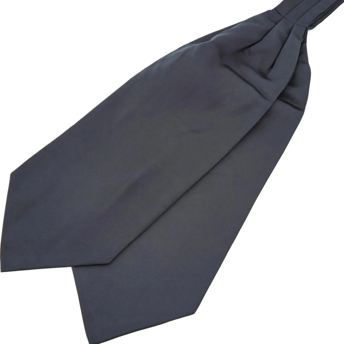 Musznik w kolorze antracytowym Basic