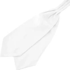 Musznik w kolorze białym Basic