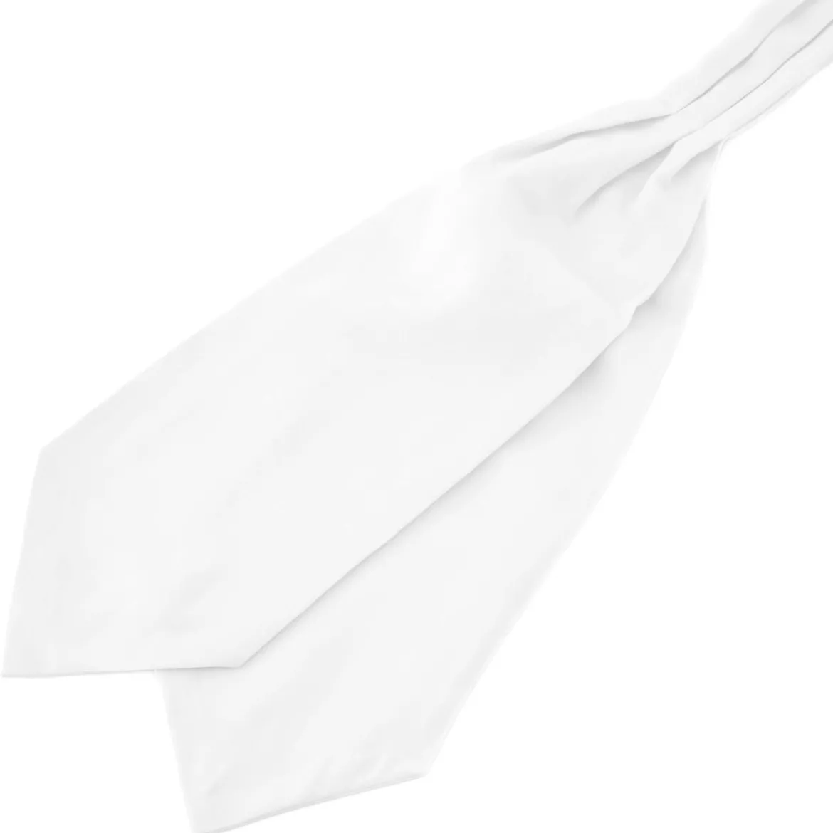 Musznik w kolorze białym Basic