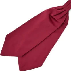 Musznik w kolorze bordowym Basic