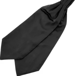 Musznik w kolorze czarnym Basic