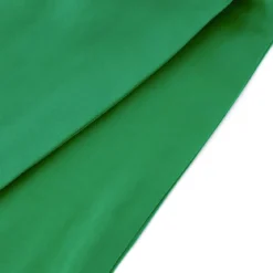 Musznik w kolorze szmaragdowo-zielonym Basic